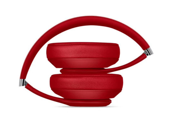 Beats Studio 3 Wireless Three Generation Sound Recorder Bluetooth Red _SKU16224450050116